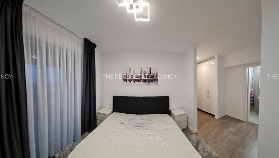 3 camere | Cloud 9 Residence | Aviației| 2 terase| 2 parcări subterane - 30