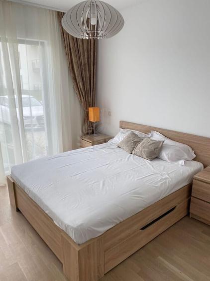 Inchiriere apartament 2 camere, Cartier Albert, MRS Village, Ploiesti