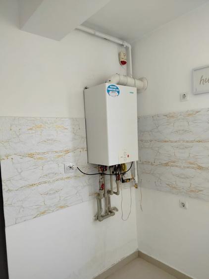 Apartament 3 Camere | Obor | Spațiu Comercial | Centrala proprie