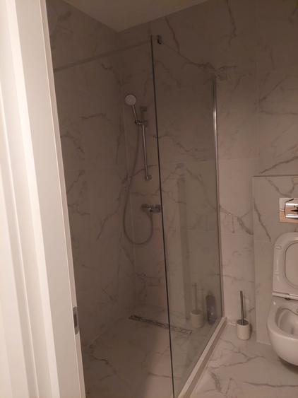 Apartament 2 camere Ivory Residence rond OMV Pipera Parcare