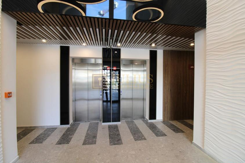 Apartament cu 2 camere, Vivalia - Take Ionescu + loc de parcare subteran. - 23
