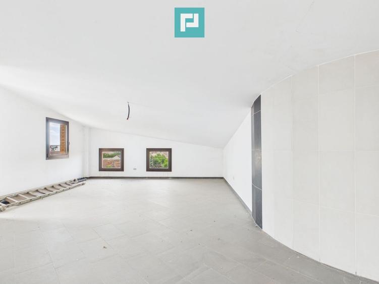 Clădire comercială în zona Grădiște