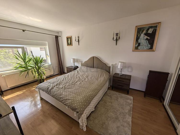Vilă în zona Iancu Nicolae