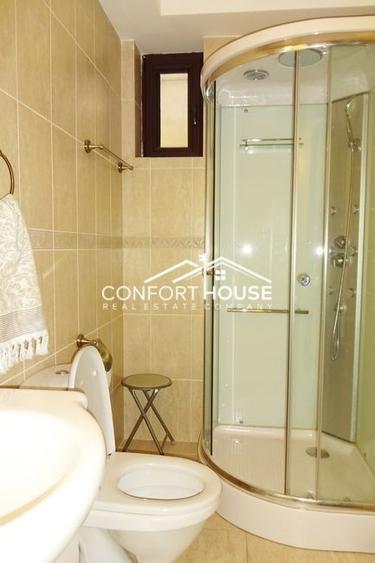 Vila cocheta, 6 camere, 500mp teren, inchiriere, PIPERA-TUNARI