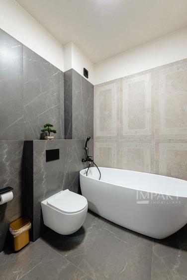 Apartament lux, în zona Semicentrală!