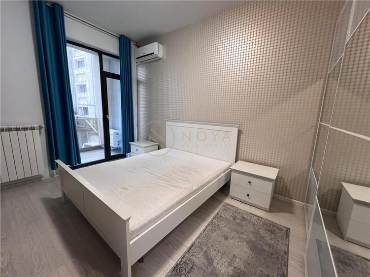 Vanzare apartament de 3 camere in zona Decebal Uptown Residence