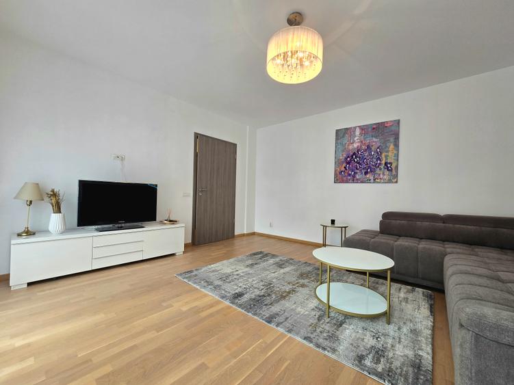 Apartament 2 camere Marriott - Casa Poporului