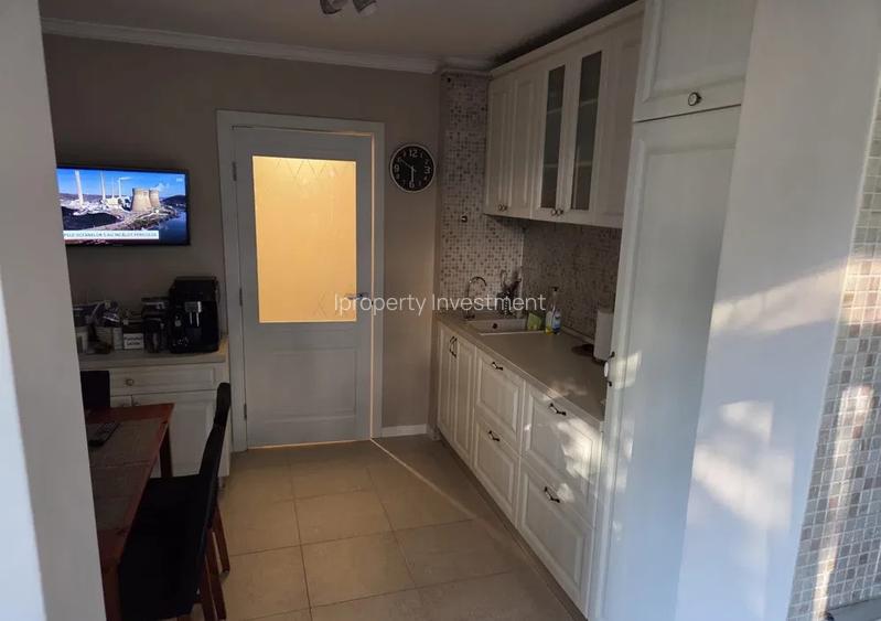 Închiriere Apartament 3 camere în Sebastian Centrală si Loc de Parcare - 4