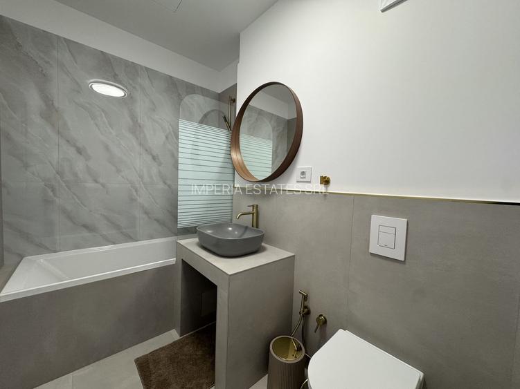 Apartament duplex, mobilat, 3 dormitoare - 13