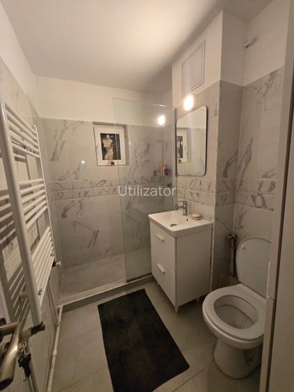Apartament de vânzare - 2 camere, reabilitat 2025, centrala proprie, comision 0% - 3