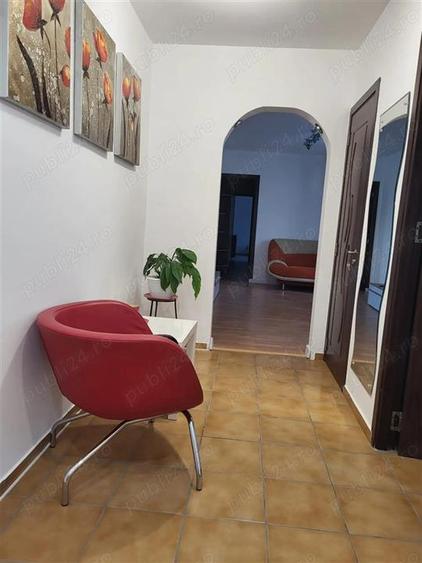 Vanzare Apartament 3 Camere Semidecomandat Covasna