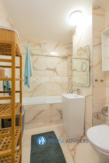 Inchiriere apartament 2 camere Stefan cel Mare - 11