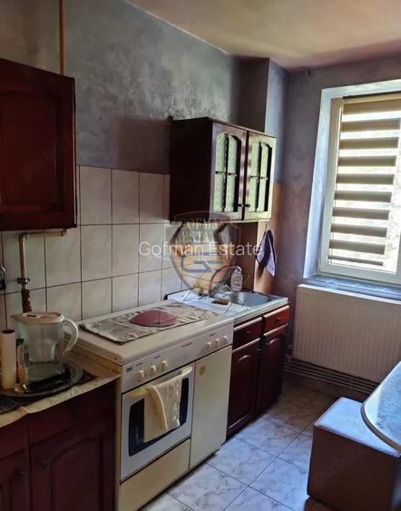 3 camere, Abator, et 1, 58mp, centrala gaz izolat termic mobilat si utilat - 7