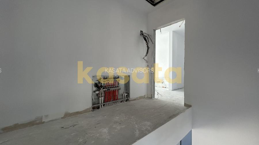 Duplex 4 camere I Balotesti I 152mp I 310 teren - 8
