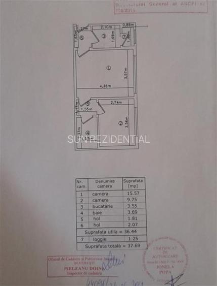 Berceni - Almasul Mare - 5
