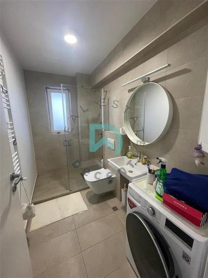 Apartament de vanzare, Noua, Brasov.
