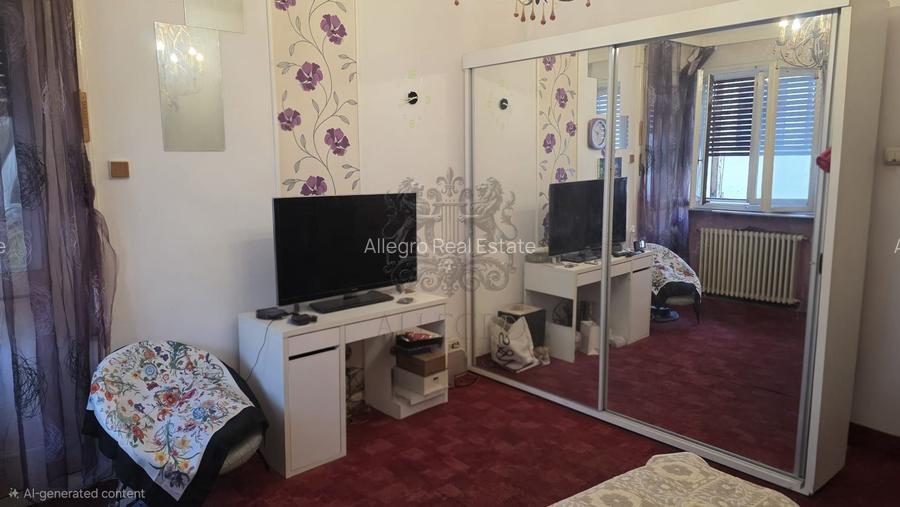 Piata Romana | Apartament | 188mp | 5 Camere | 5 Balcoane | 1934 - 6