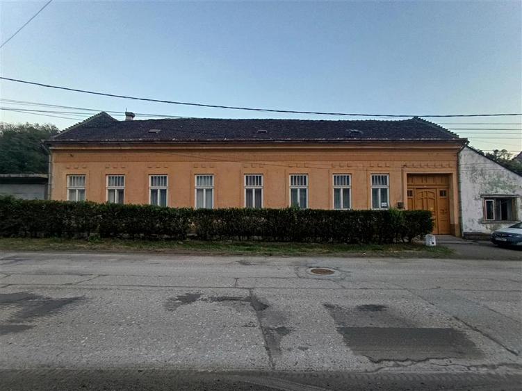 Casa 5 camere in Moldova Noua