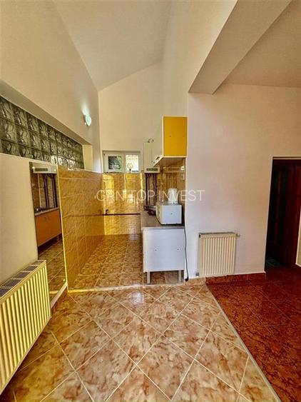 Casa cu 5 camere 2 bai 184 mp utili zona Calea Dumbravii - 10