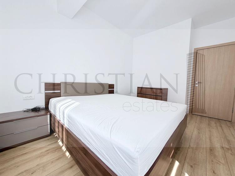 2 Camere Grozavesti - Regie Residence Faza 2 Politehnica Splaiul Independenței