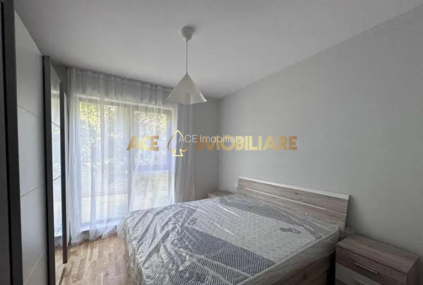 2 Camere de inchiriat | Straulesti - Escape | Centrala | Parcare - 4