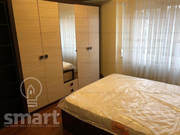 Inchiriez 2 camere , bloc nou, Plopilor