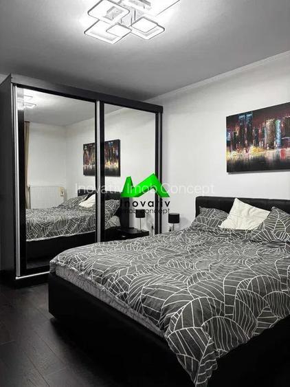 Apartament de vanzare 3 camere Sibiu Selimbar - 3