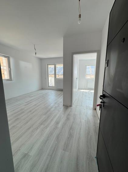 VANZARE Studio modern 42 mp utili | Proiect rezidențial nou-Militari-TVA INCLUS
