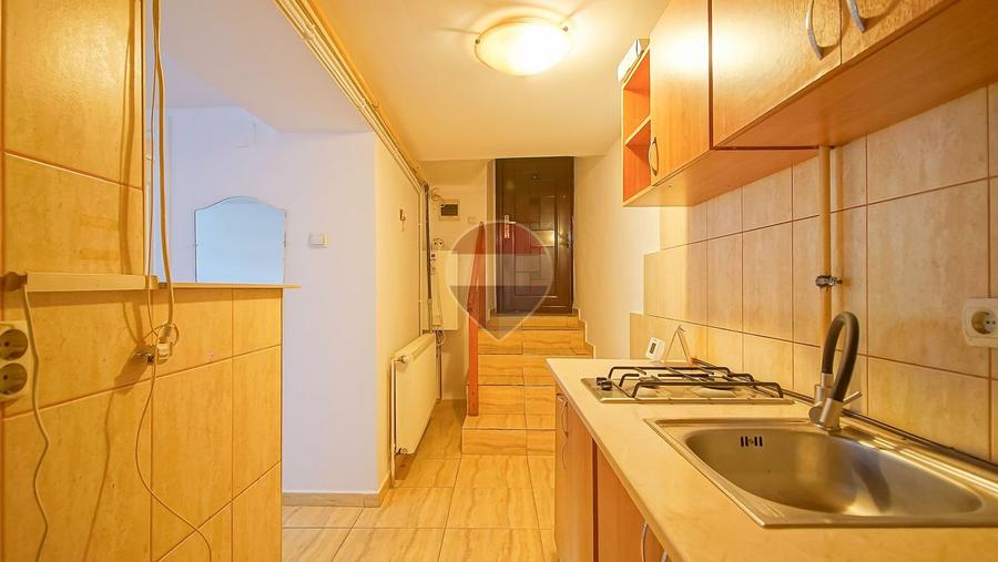 Apartament recent renovat, aproape de Centrul Istoric
