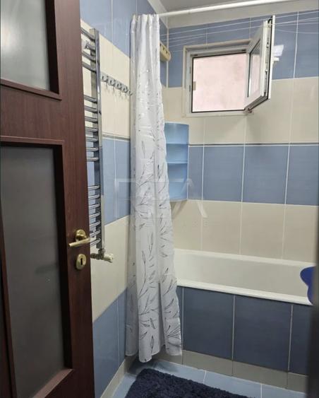 2 camere, 6/10, anvelopat, 51mp-Drumul Tqberei-Favorit