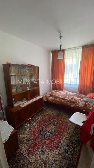 Etaj 1 - 4 camere Apollo - suprafata 52mp plus 2mp balcon. - 7