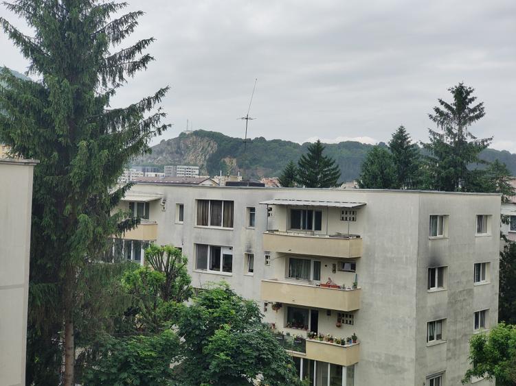 Apartament 2 camere confort 1 Piata Astra Mobilat -Insorit -Liber .