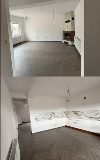 DUPLEX DE VÂNZARE | 4 CAMERE | ZONA CENTRU | 120 MP UTILI
