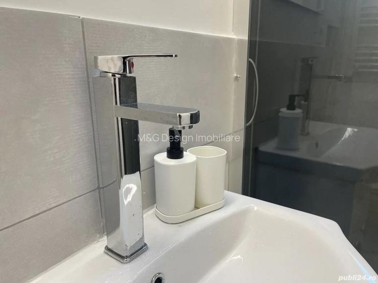 Apartament 2 camere zona Tipografilor aproapede Medicina - 4