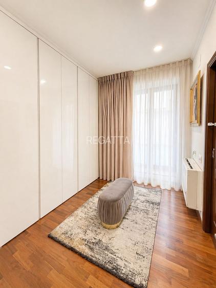 Apartament 4 camere vis a vis de parcul Kiseleff - 6