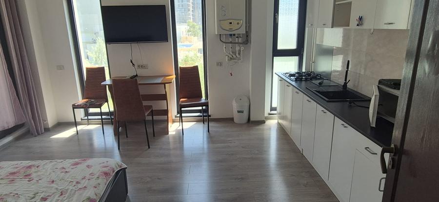 Apartament 2 camere Mamaia - zona Rex, hotel Scandinavia 87000 euro