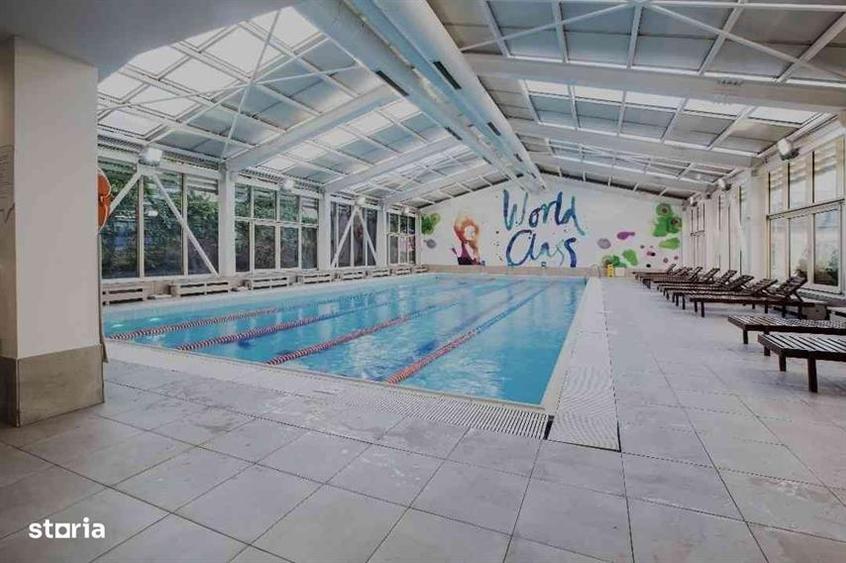 DECEBAL,InCity,2 CAMERE LUX, terasa, 75 mp, etaj 6, finisaje premium,deosebit