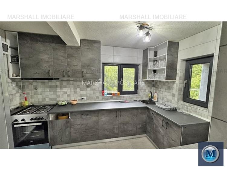 Casa cu 4 camere de vanzare in Nistoresti, 149 mp #16783 - 3