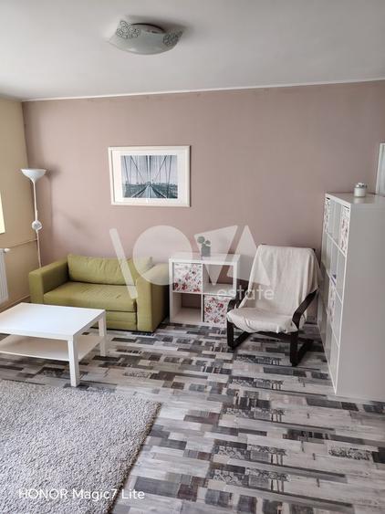 De vânzare: apartament 2 camere - renovat - Favorit - Dr. Taberei