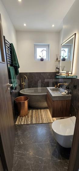 Apartament 2 camere, 50 mp, balcon 12mp, zona Marasesti