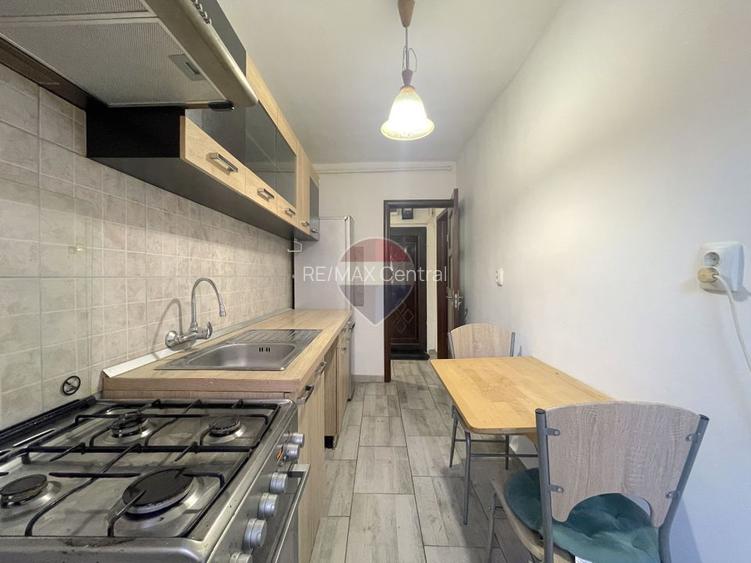 Comision 0% ! Apartament cu 2 camere de vânzare în zona Astra - 10