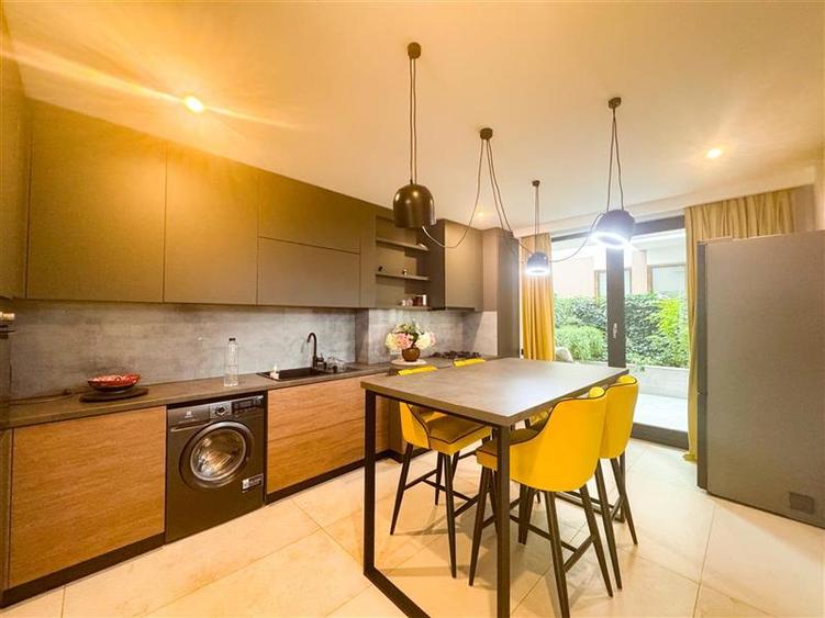 Apartament de vanzare 2 Camere Parcul Circului