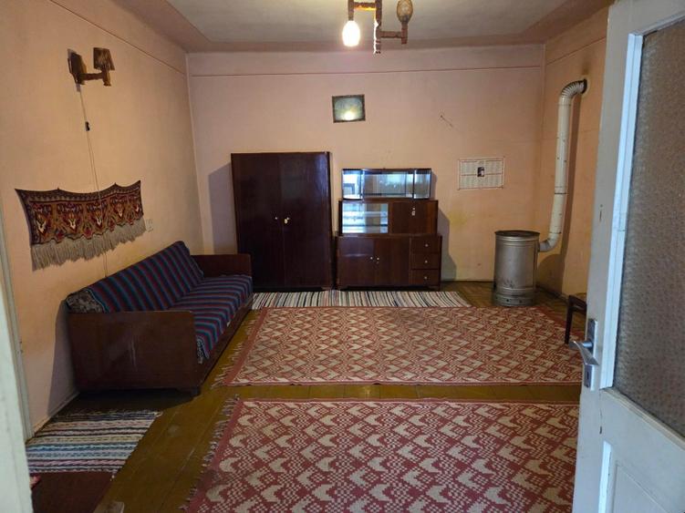 Casa de locuit in Zabala , jud. Covasna