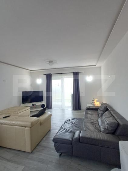 Exclusivitate!!! Casa individuala 137 mp, teren 1360 mp, in Mihai Viteazu - 7