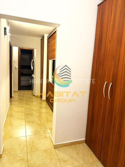 Inchiriere Aparatori Patriei 3 camere Prima Inchiriere - 8
