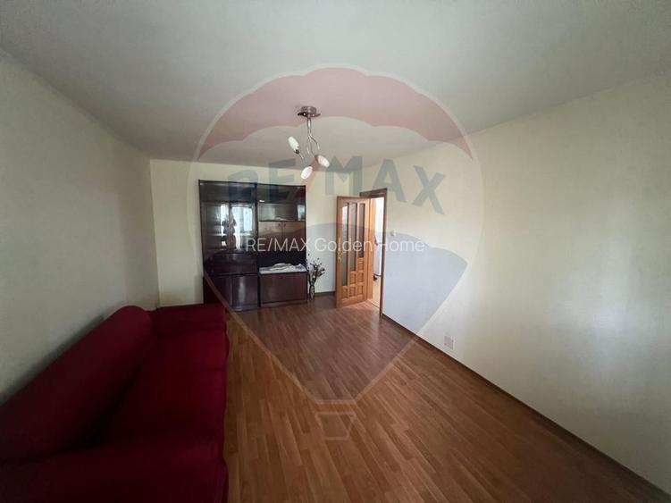 Apartament 2 camere str Carpati - 5