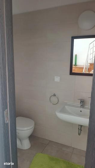 Închiriere Duplex 2 camere în Gorjului In bloc nou cu priveliste panoramica