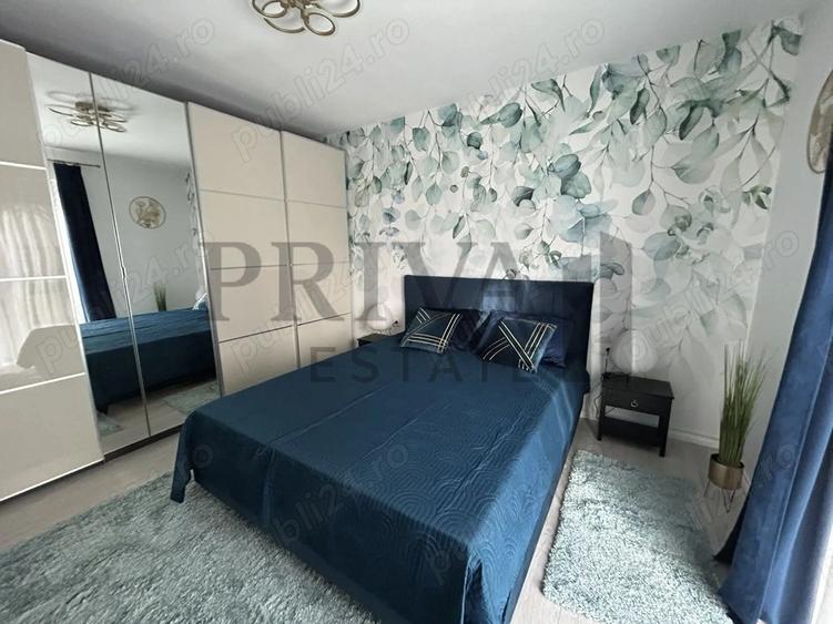 Apartament modern 3 camere, Braytim Kaufland cu 2 locuri parcare