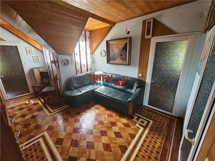 Casă de vânzare în Micești