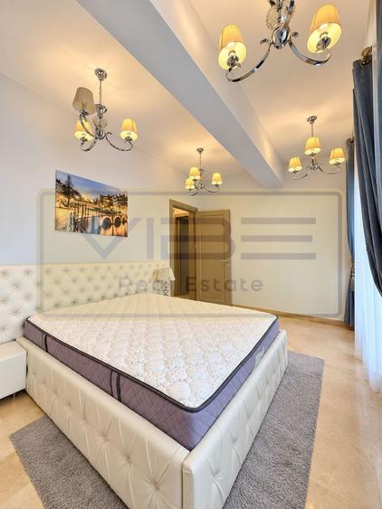 PENTHOUSE -137mp- LOCATIE CENTRALA- PALAS MALL !